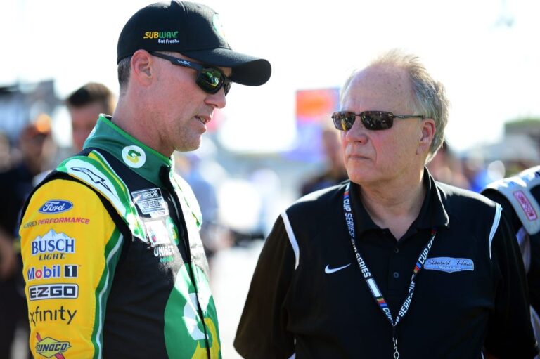 Gene Haas to operate one of SHR’s Cup charters with new team