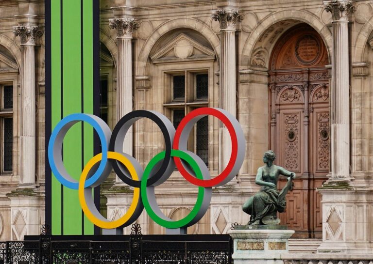 IOC to seek approval for esports Olympics