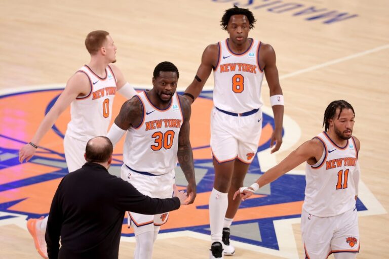 Knicks keep OG Anunoby with five-year, $212