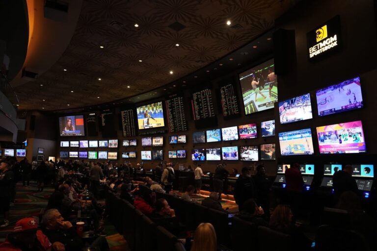 Supreme Court will not hear Florida sports betting challenge