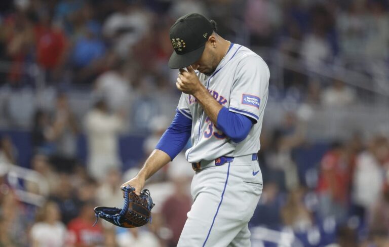 Edwin Diaz, set to rejoin Mets, will regain closer role