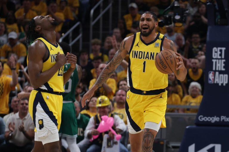 Report: Obi Toppin to stay with Pacers on $60M deal