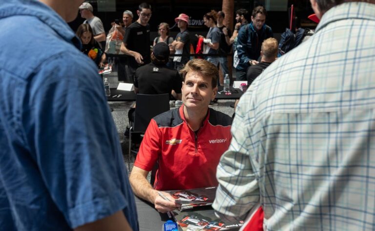Will Power wins at Road America to end two-year drought