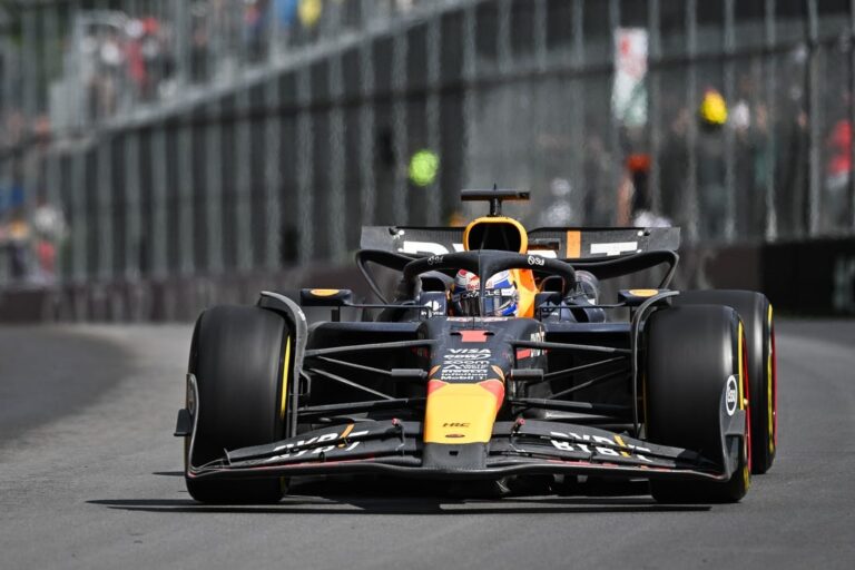 Max Verstappen wins Spanish Grand Prix, increases F1 lead