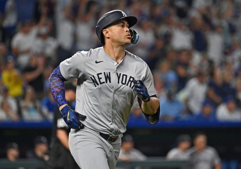 Yankees, with missing pieces back in lineup, seek third straight win vs