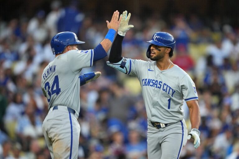 Royals look for another grand performance vs