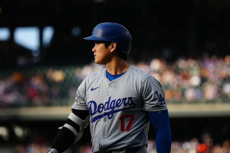 Dodgers' Shohei Ohtani set for reunion with Angels