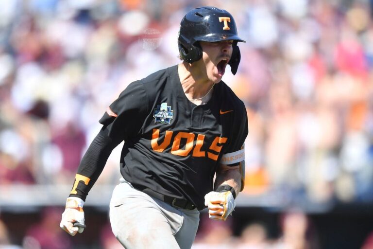 CWS Finals G3: Public split ahead of Tennessee-Texas A&M finale