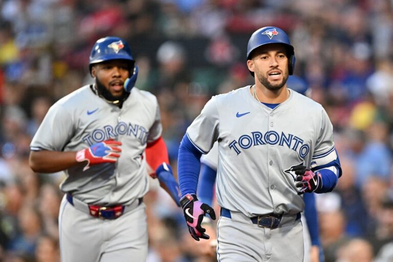 Blue Jays chase series win in finale vs