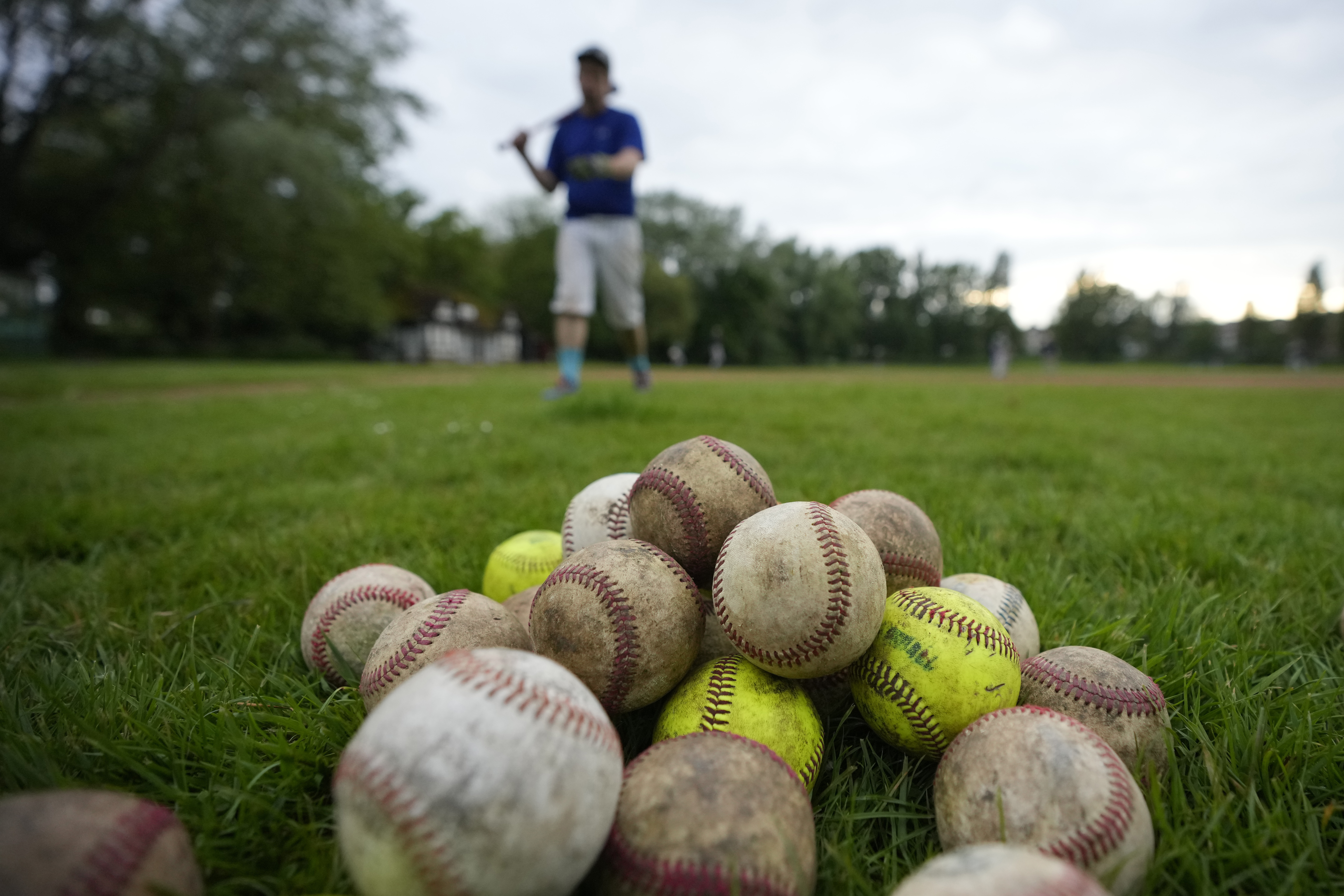 UK BASEBALL