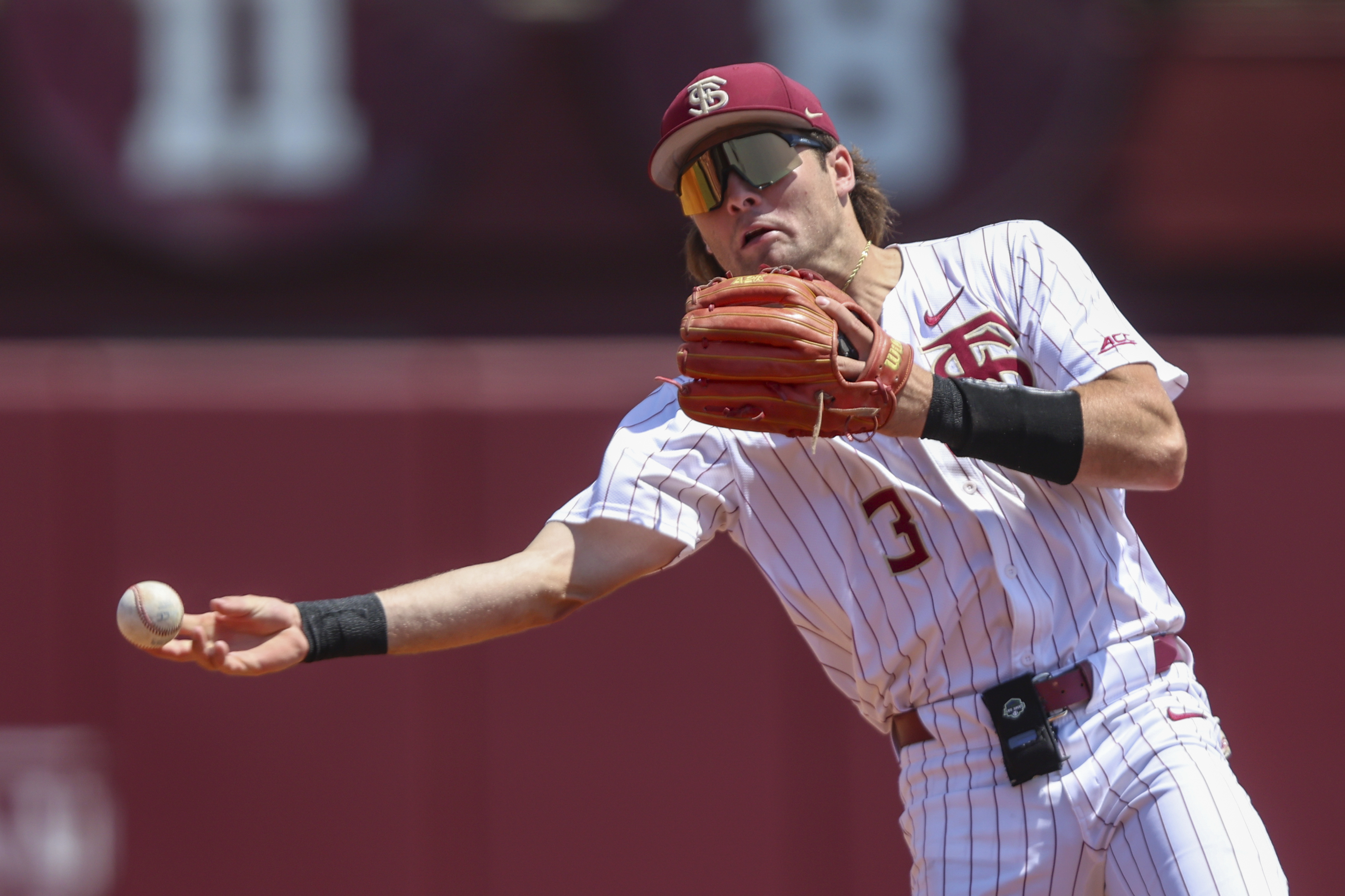 College World Series