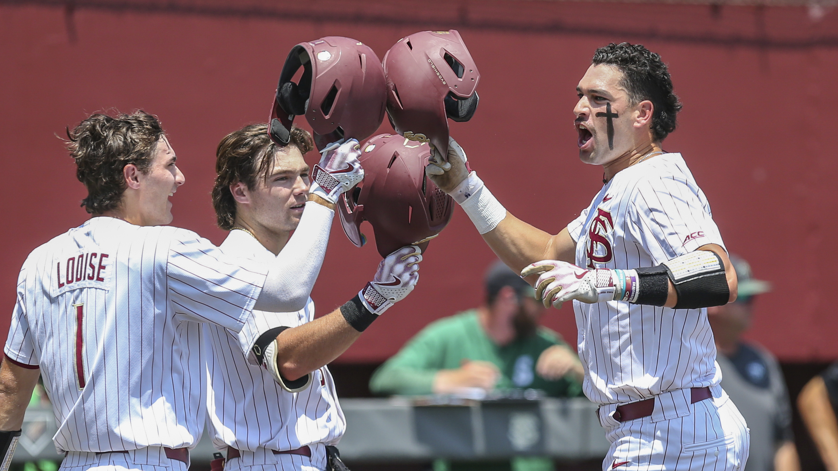 College World Series