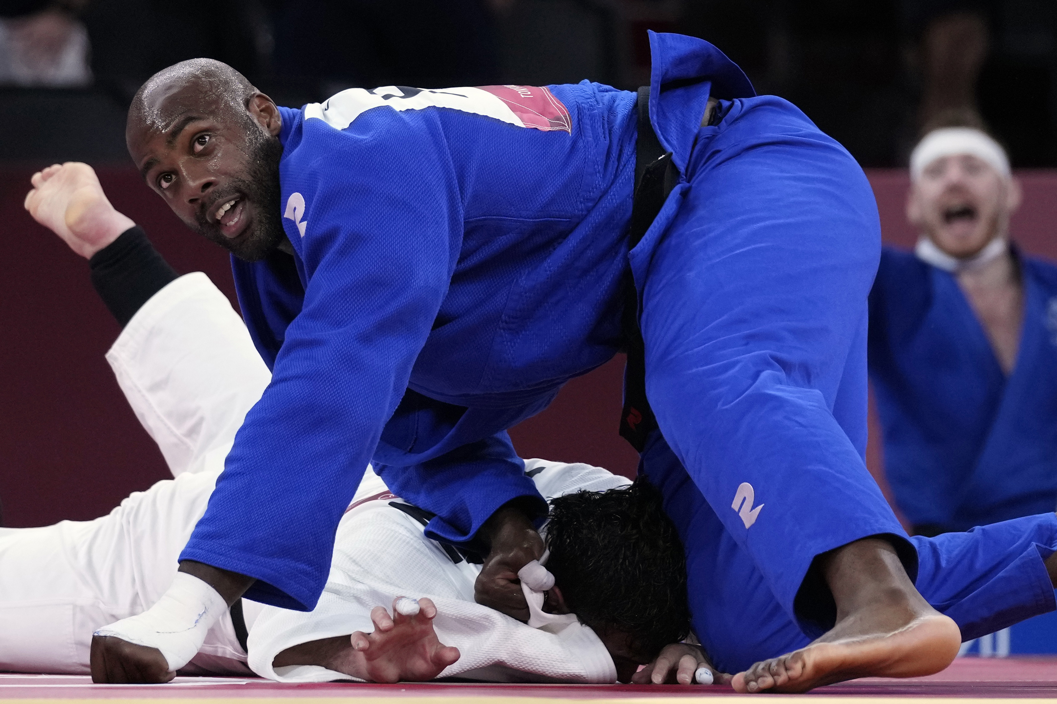 Judo