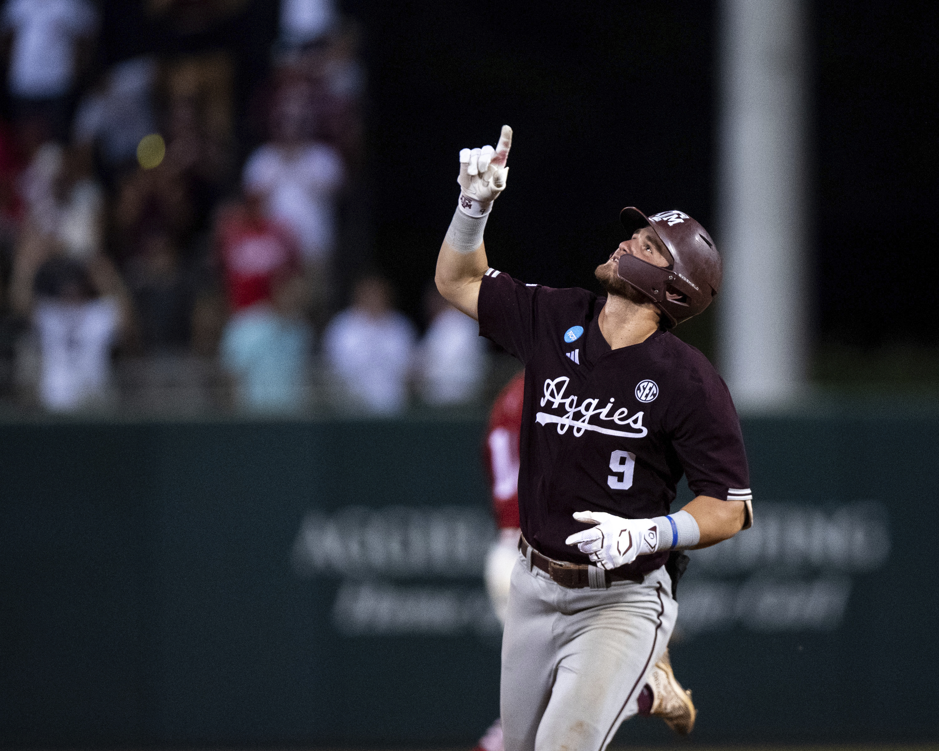 College World Series