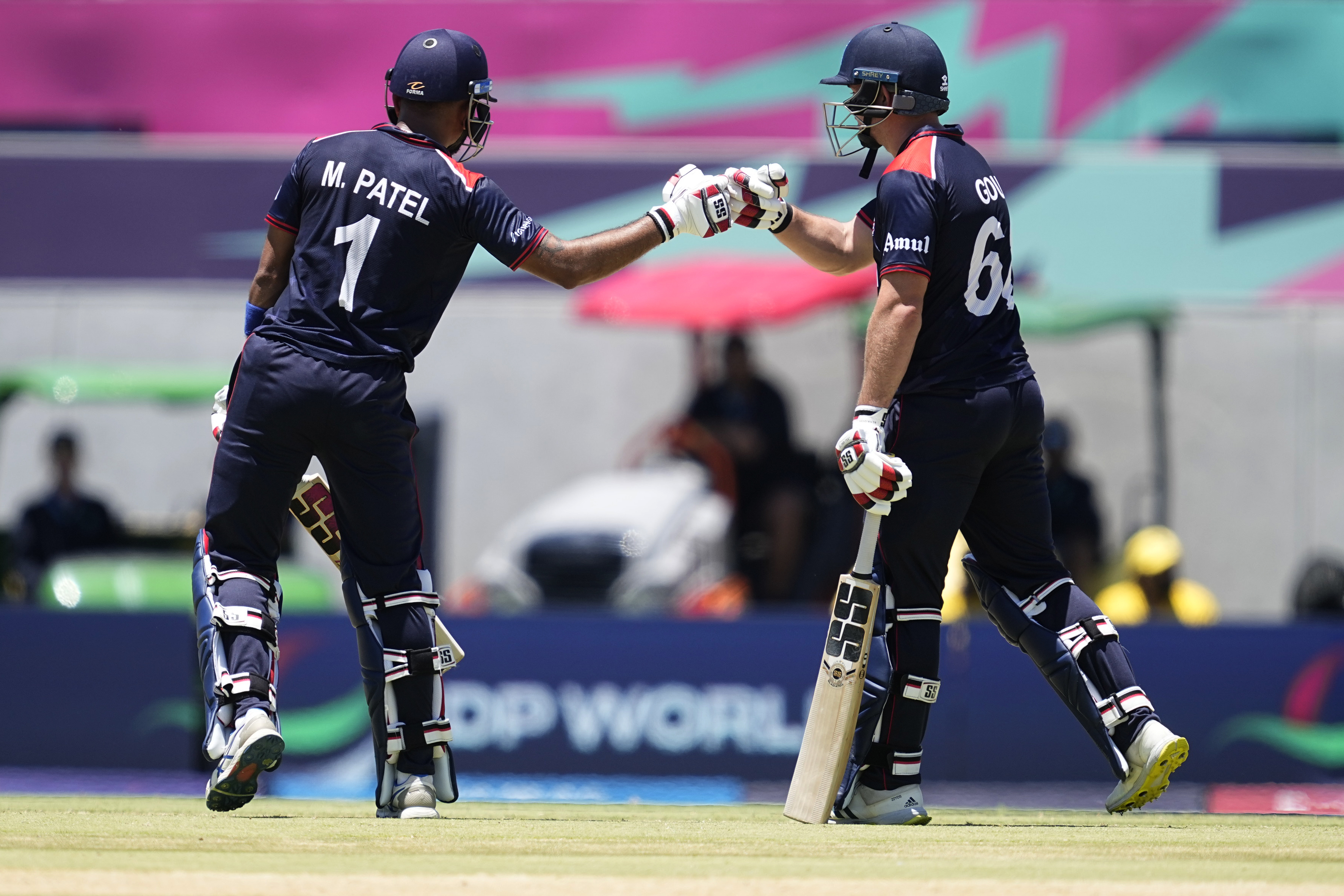 US cricket team