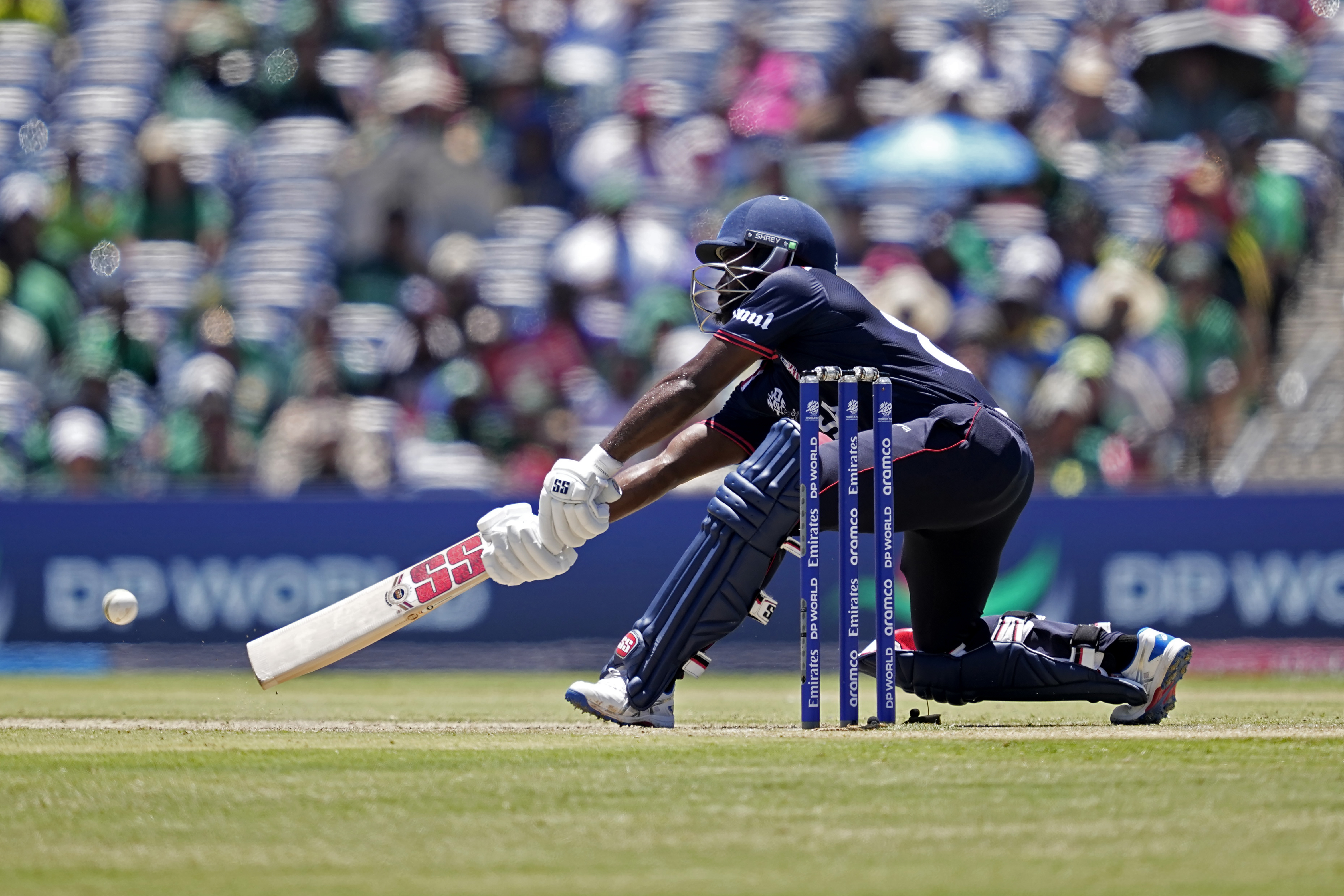 US cricket team