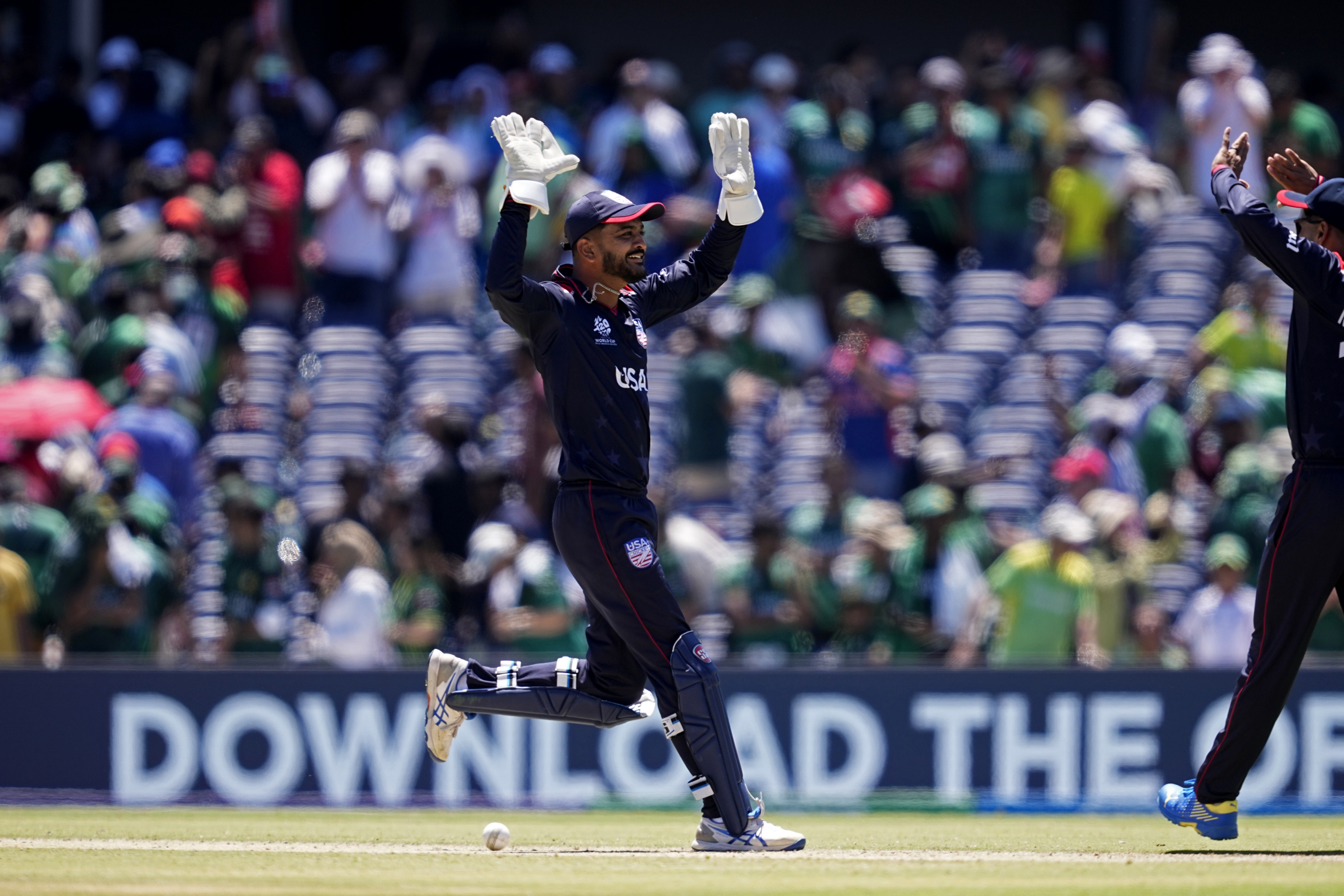 US cricket team