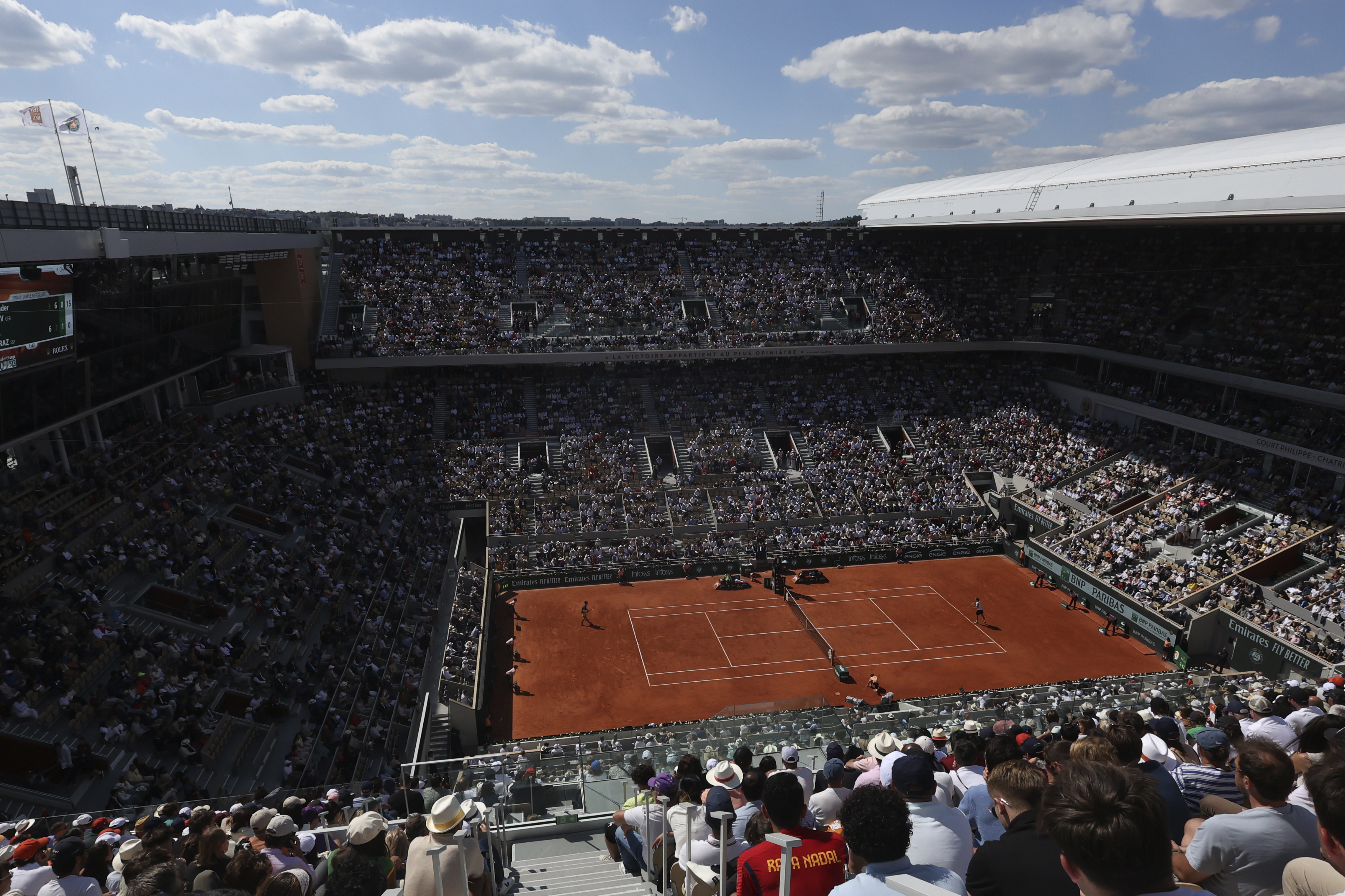 French Open