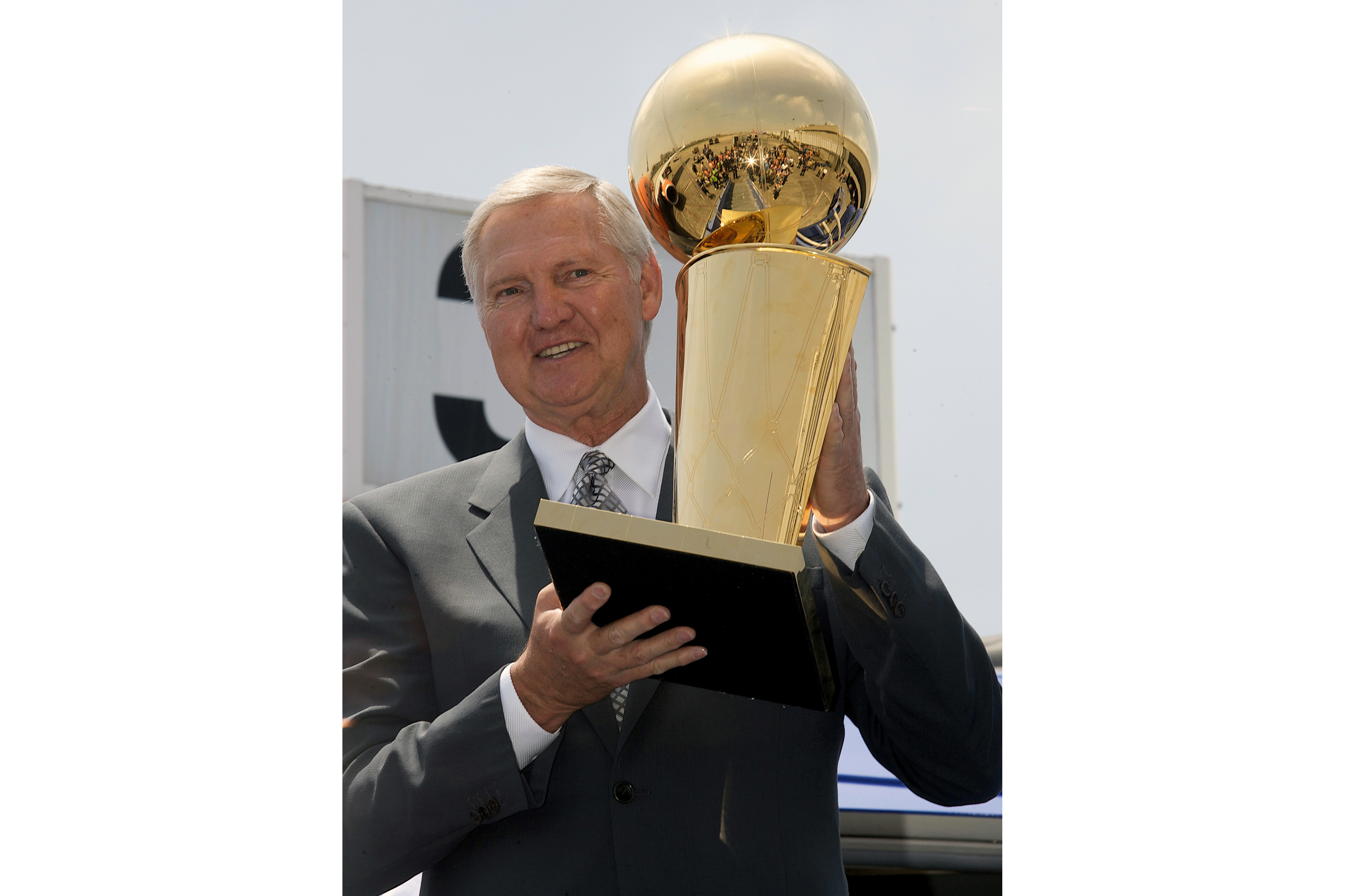 Jerry West