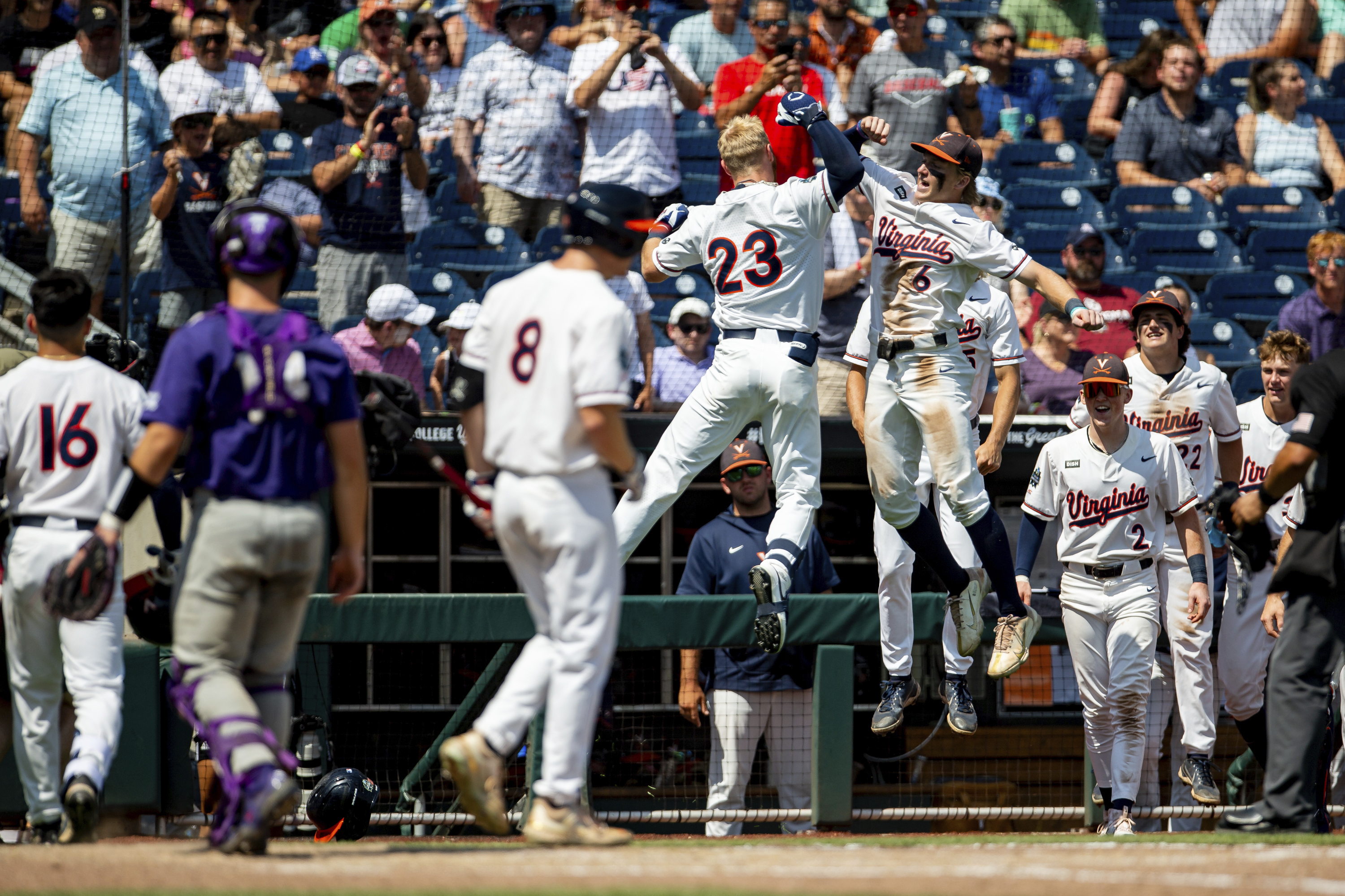 College World Series