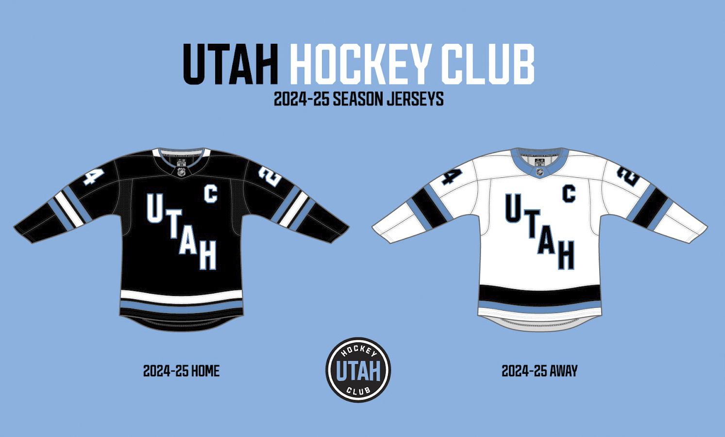 Utah Hockey Club