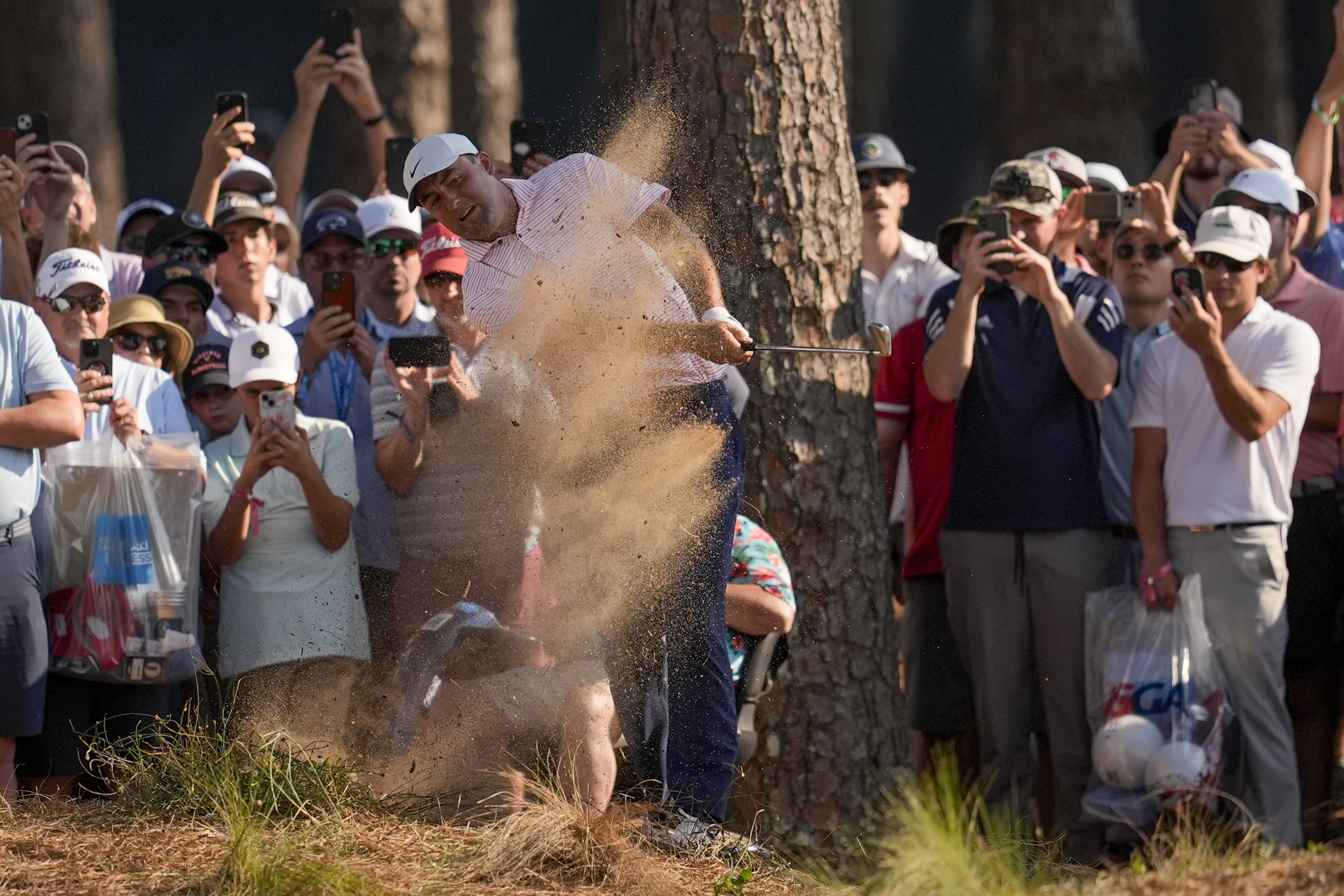 U.S. Open