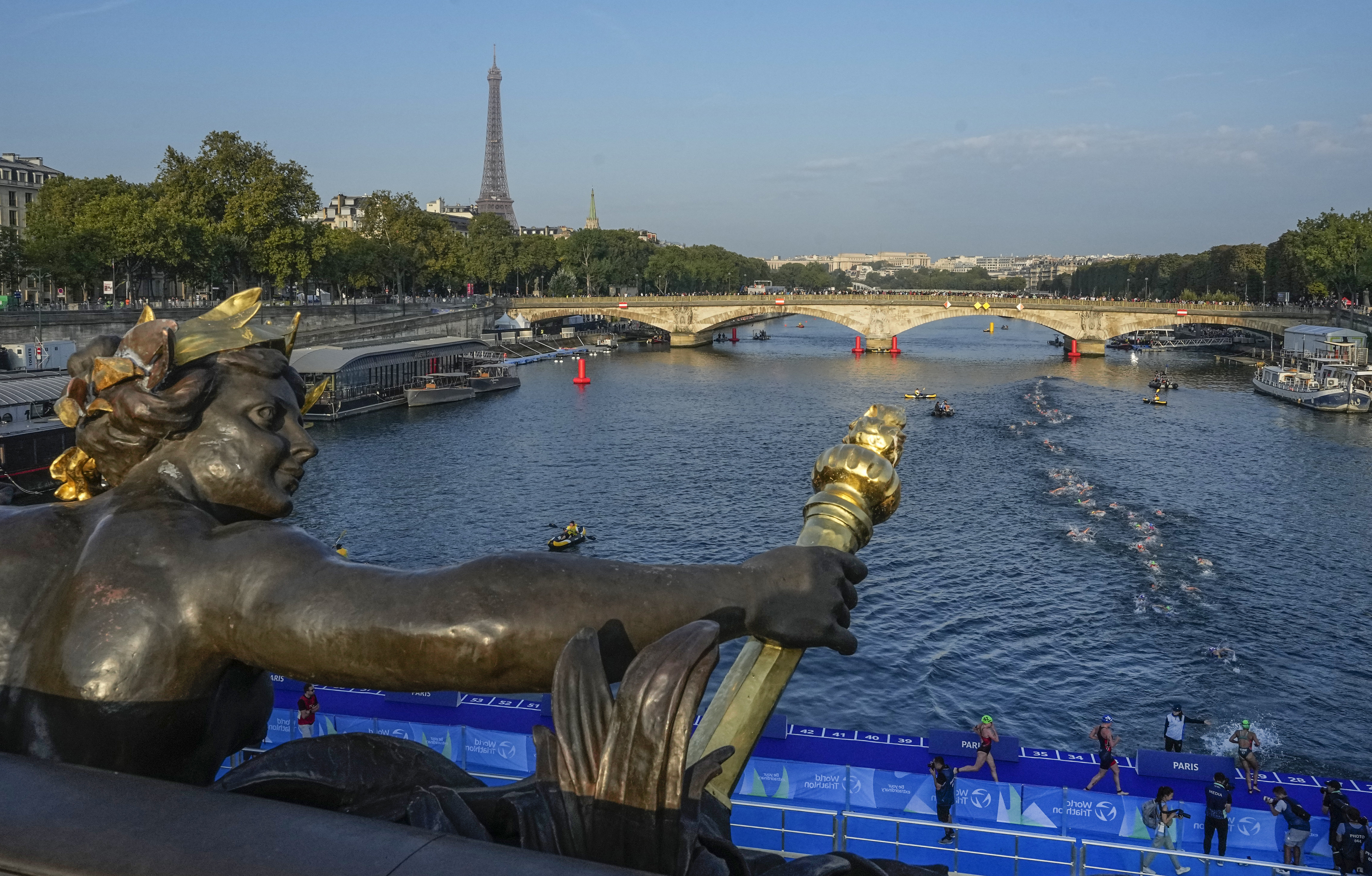 Seine River