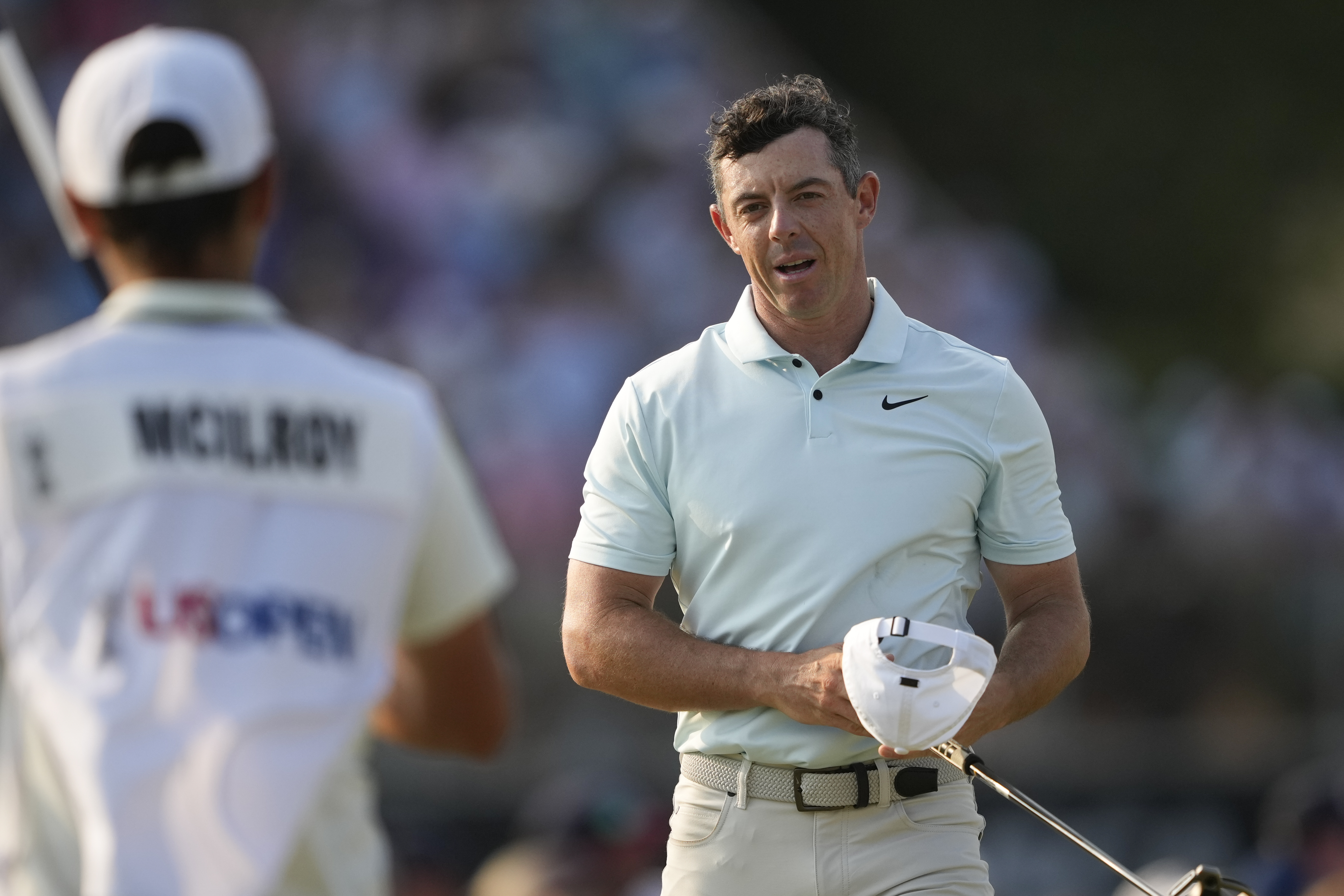 McIlroy