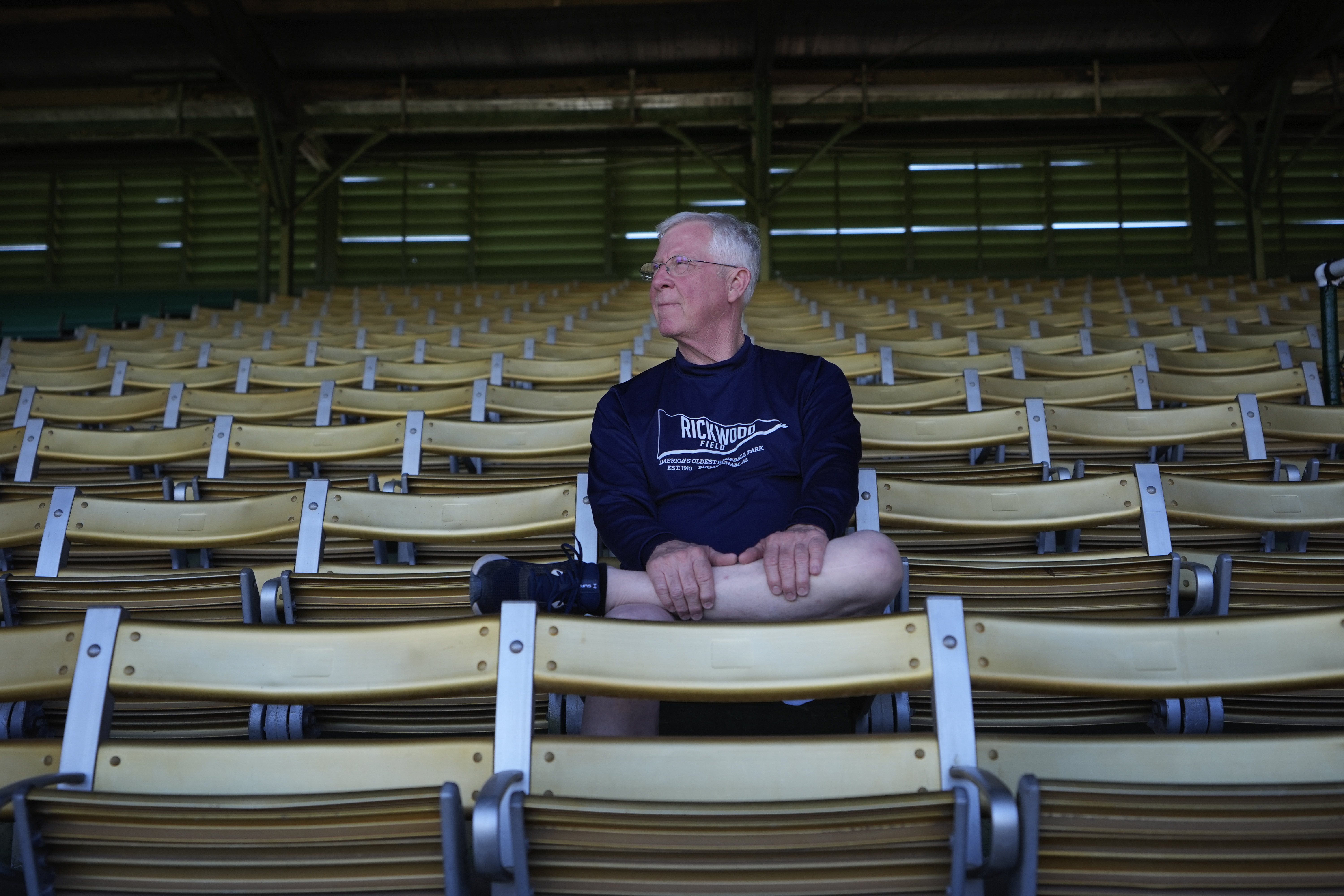 Rickwood Field