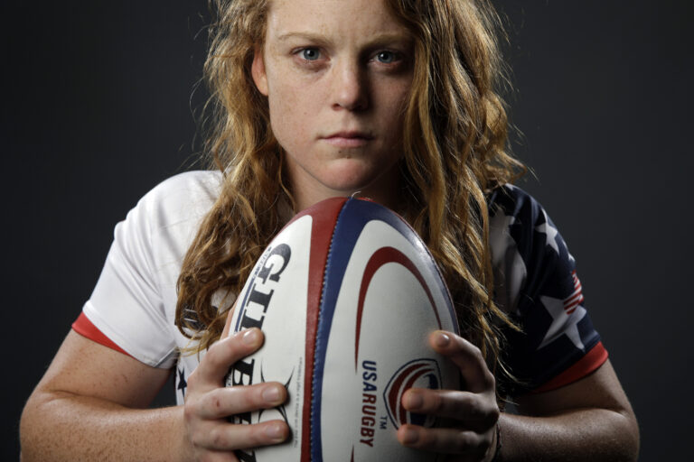 US Roster Rugby