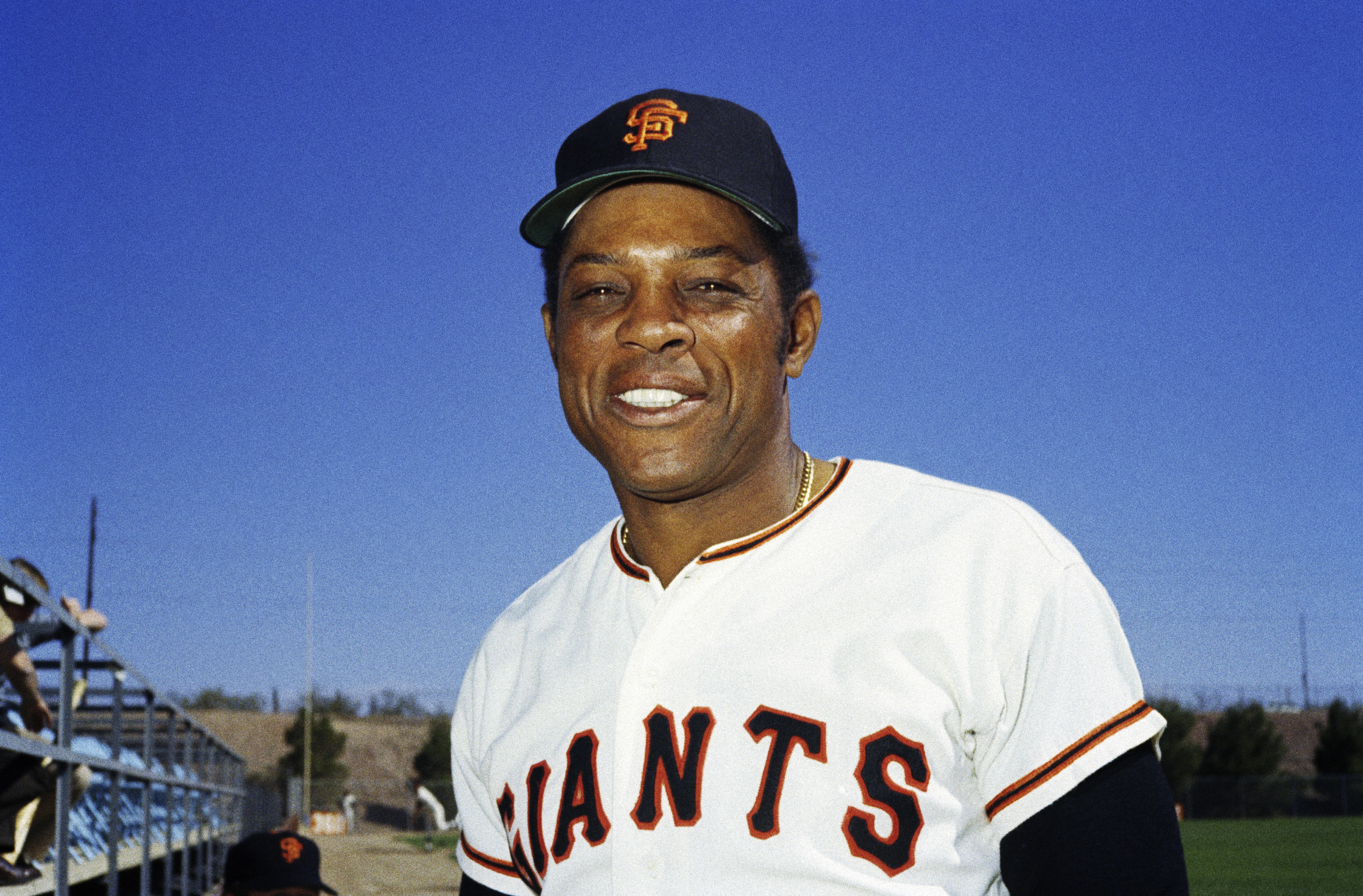 Willie Mays