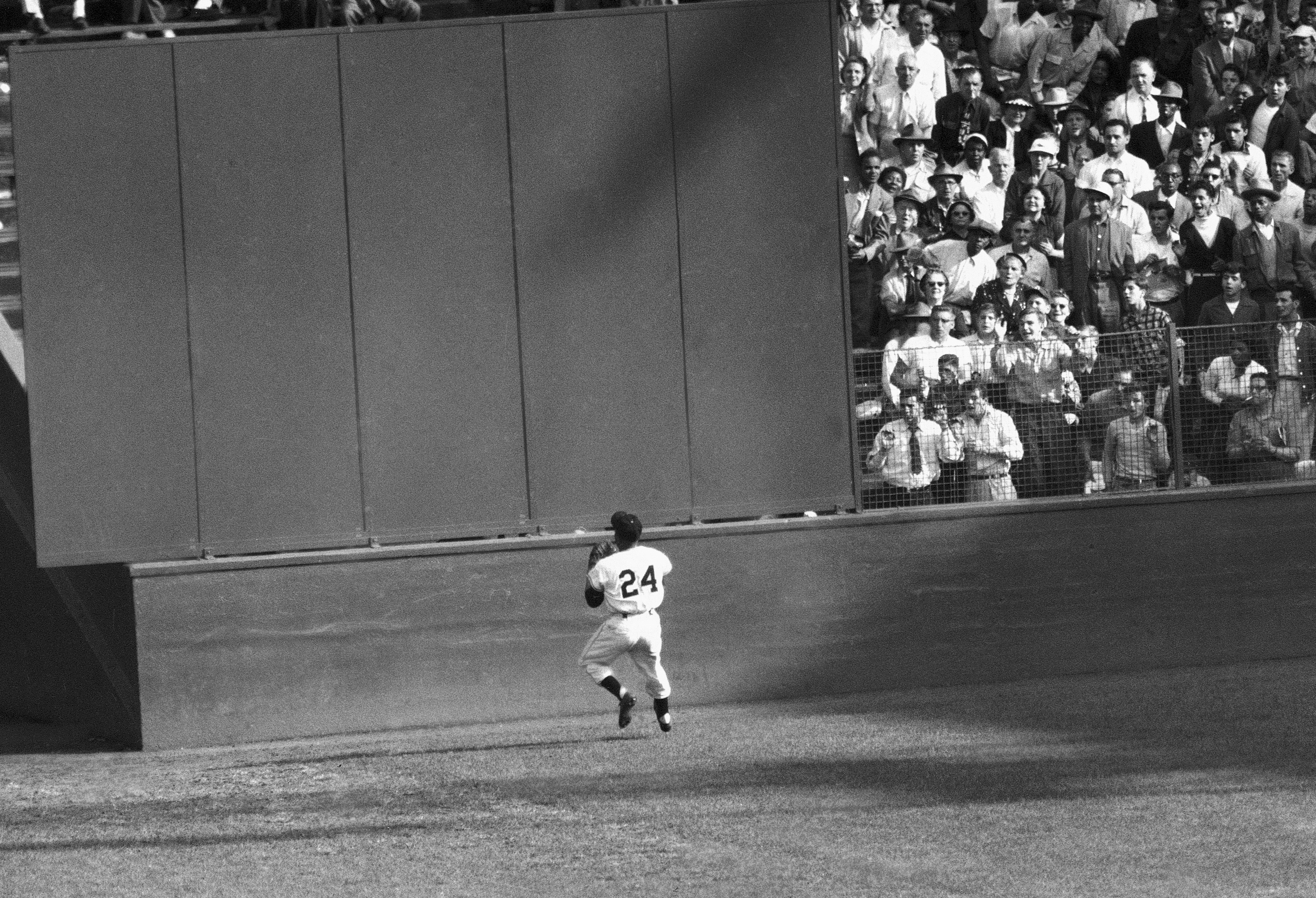 Willie Mays