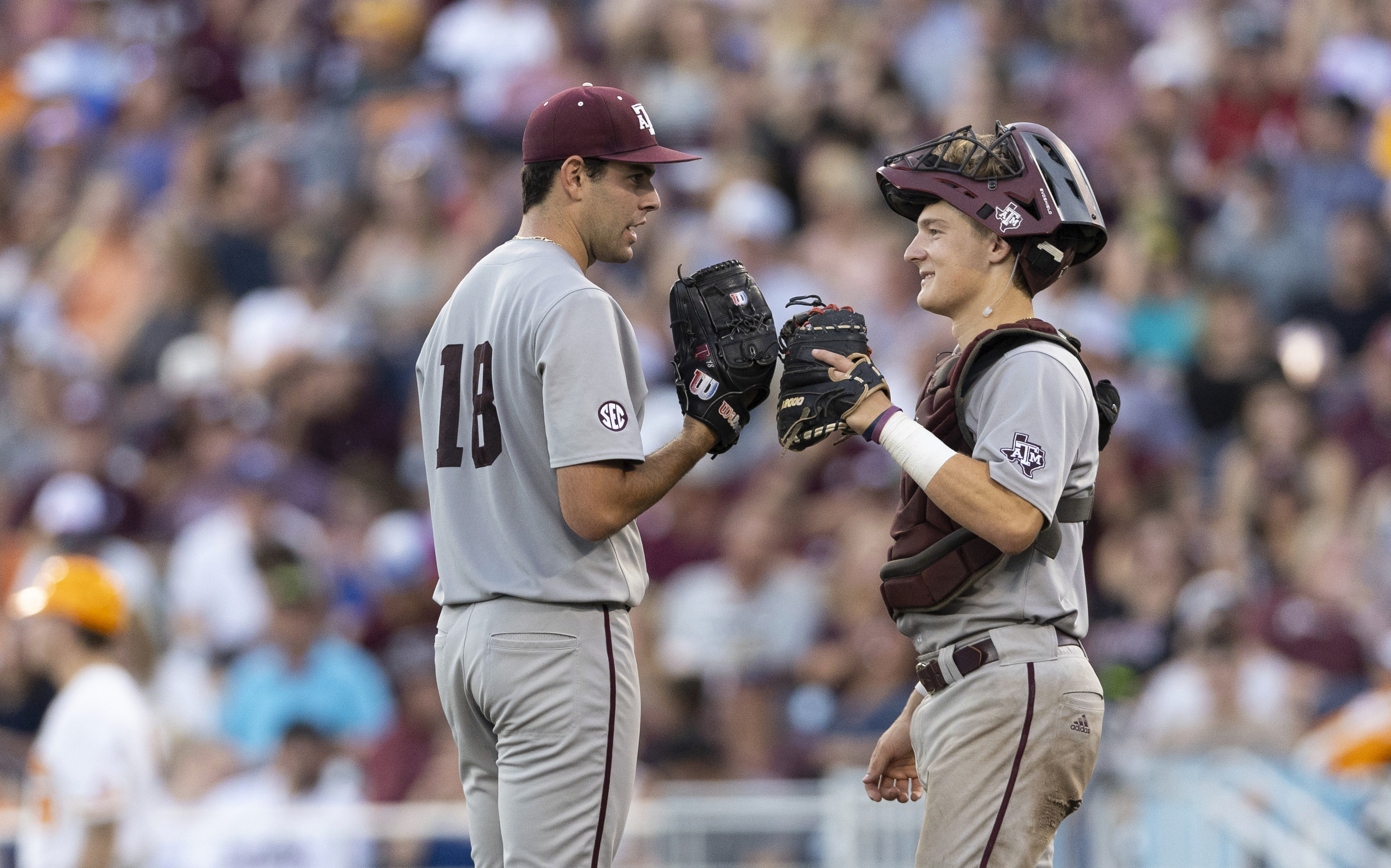 Texas A&M