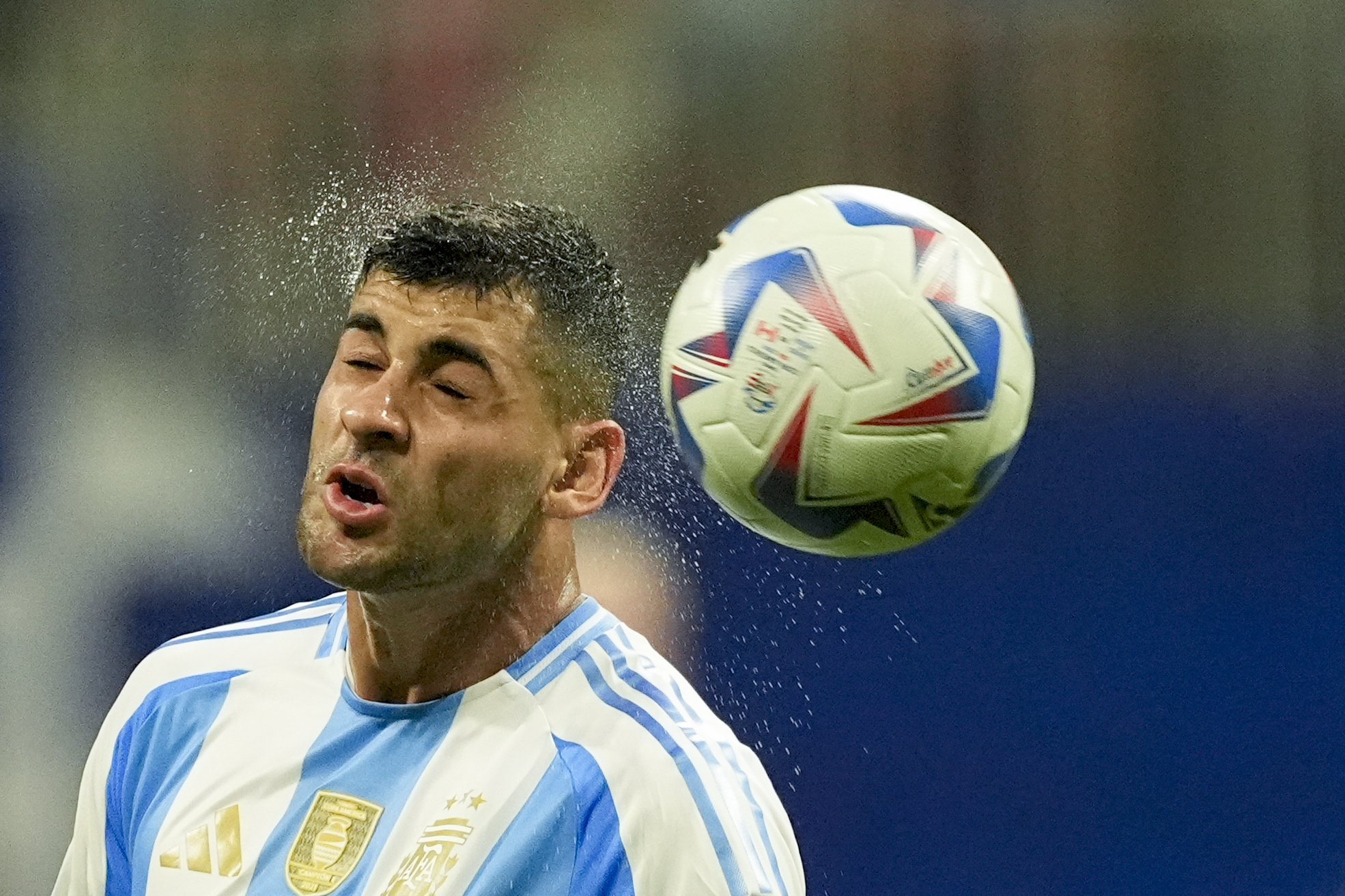 Copa America