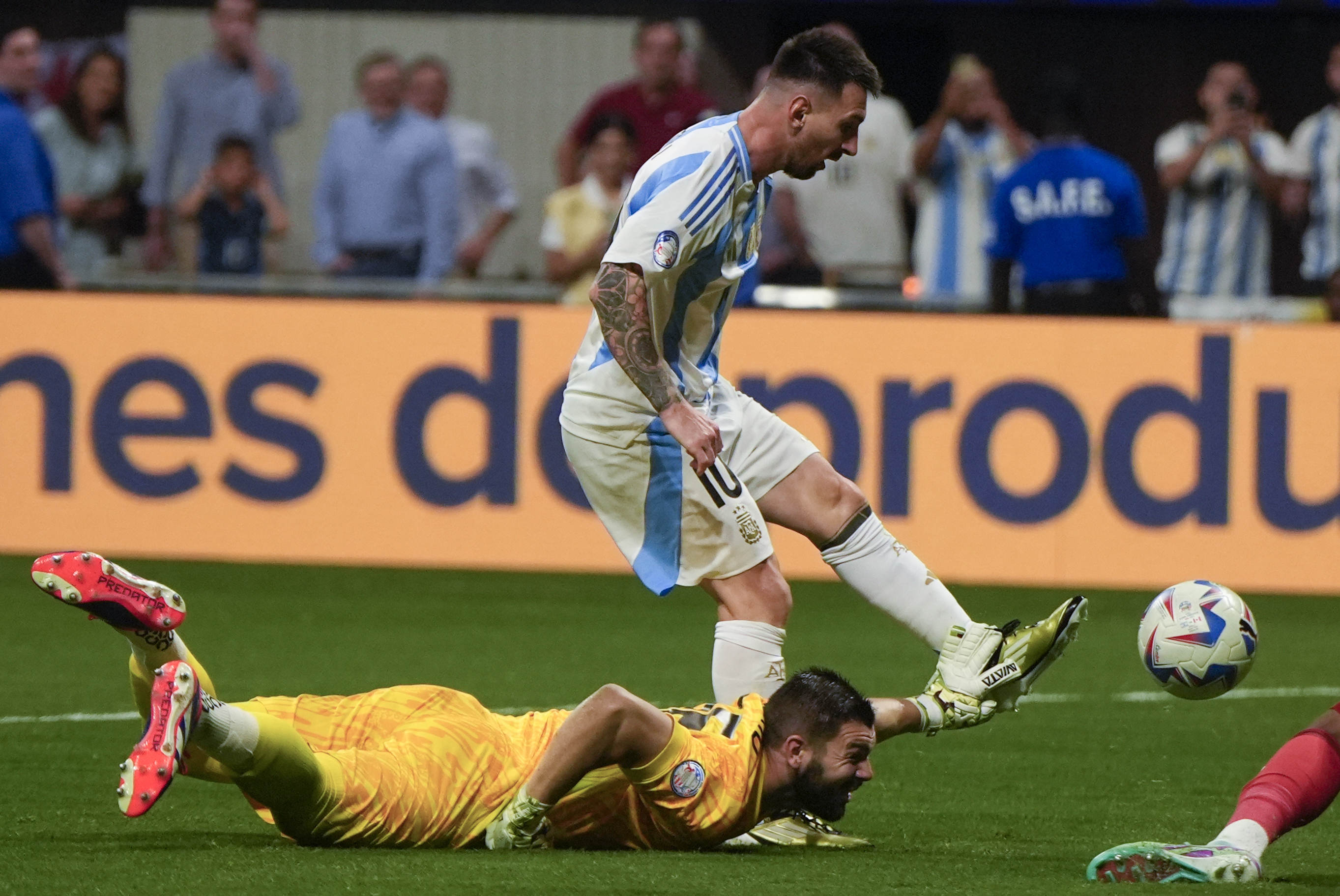 Copa America