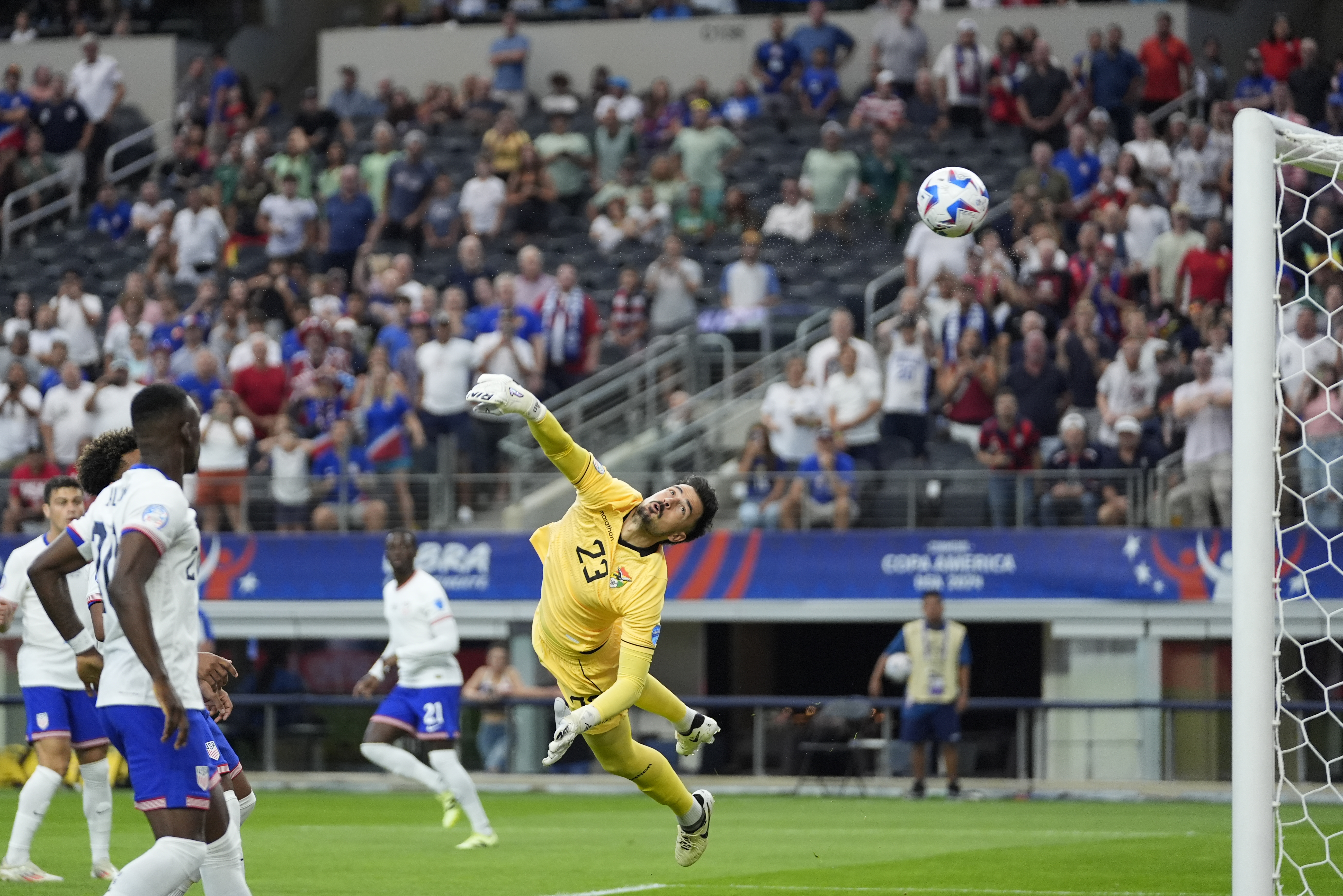 Copa America 