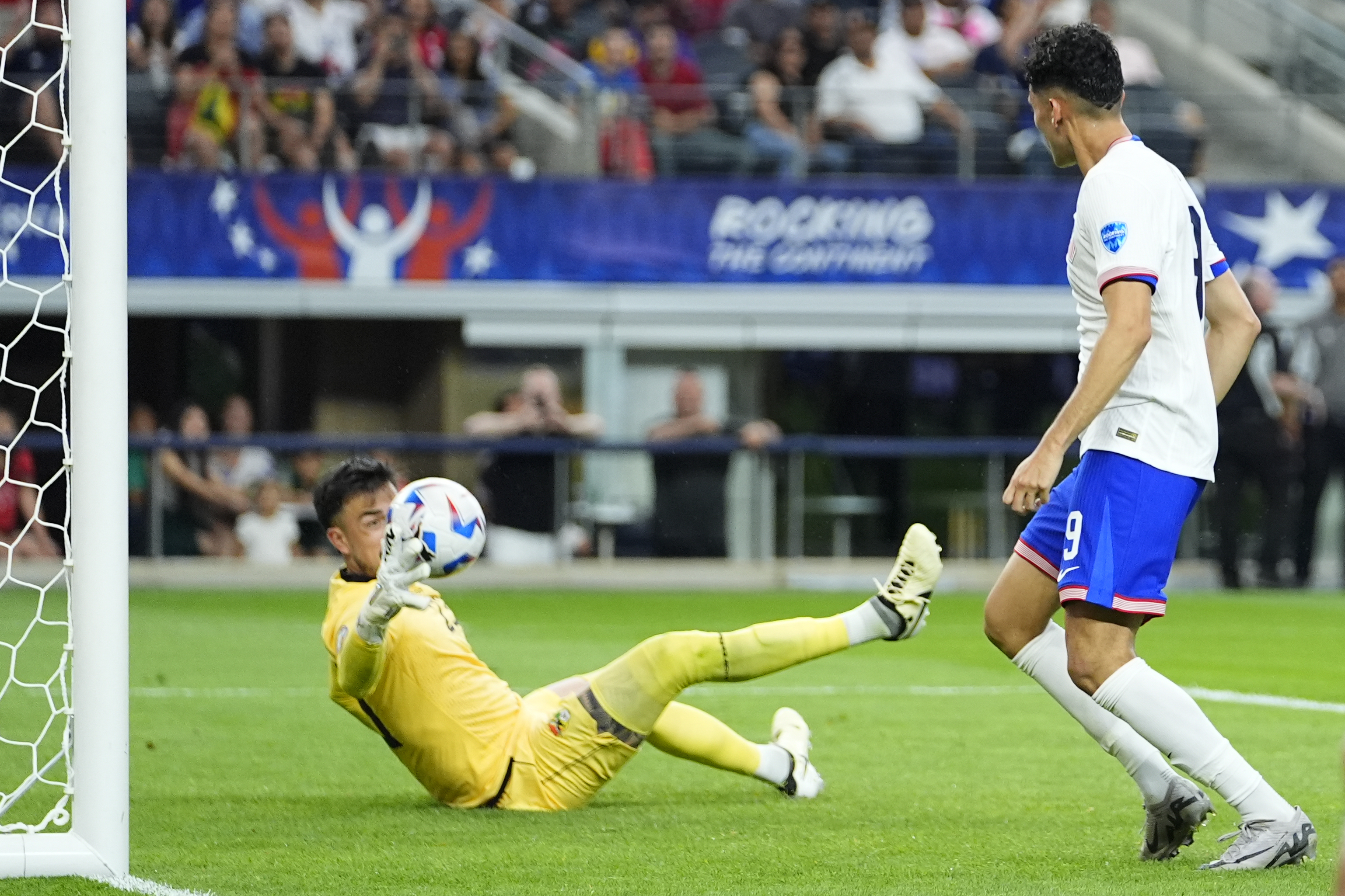 Copa America 