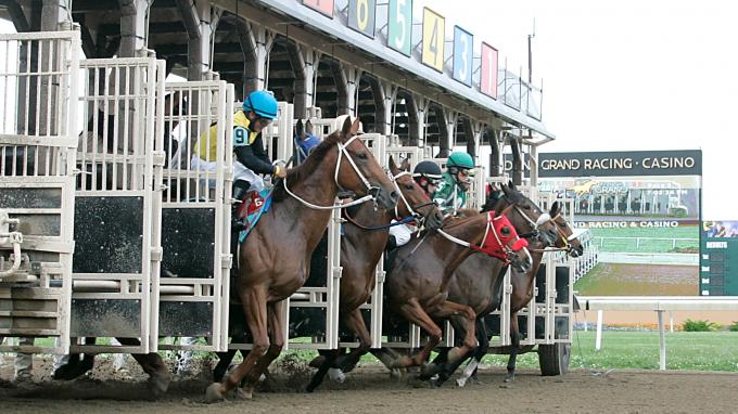 Indiana Derby