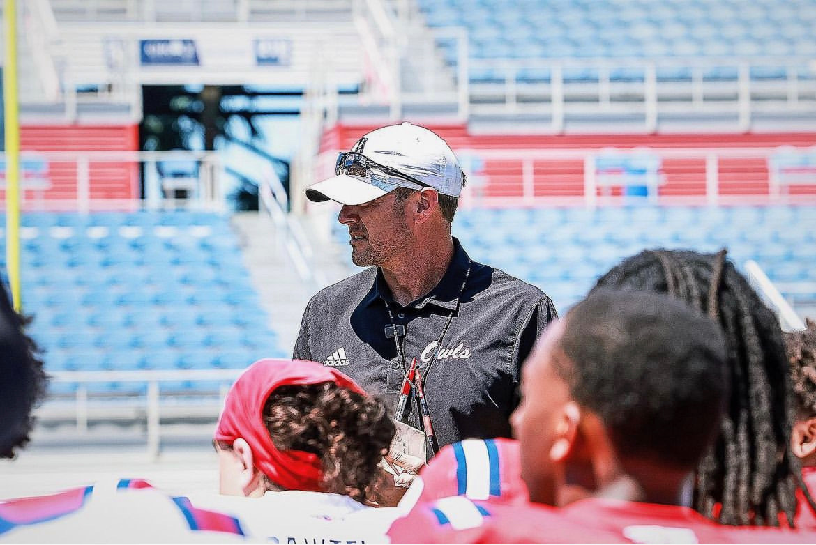 FAU Football