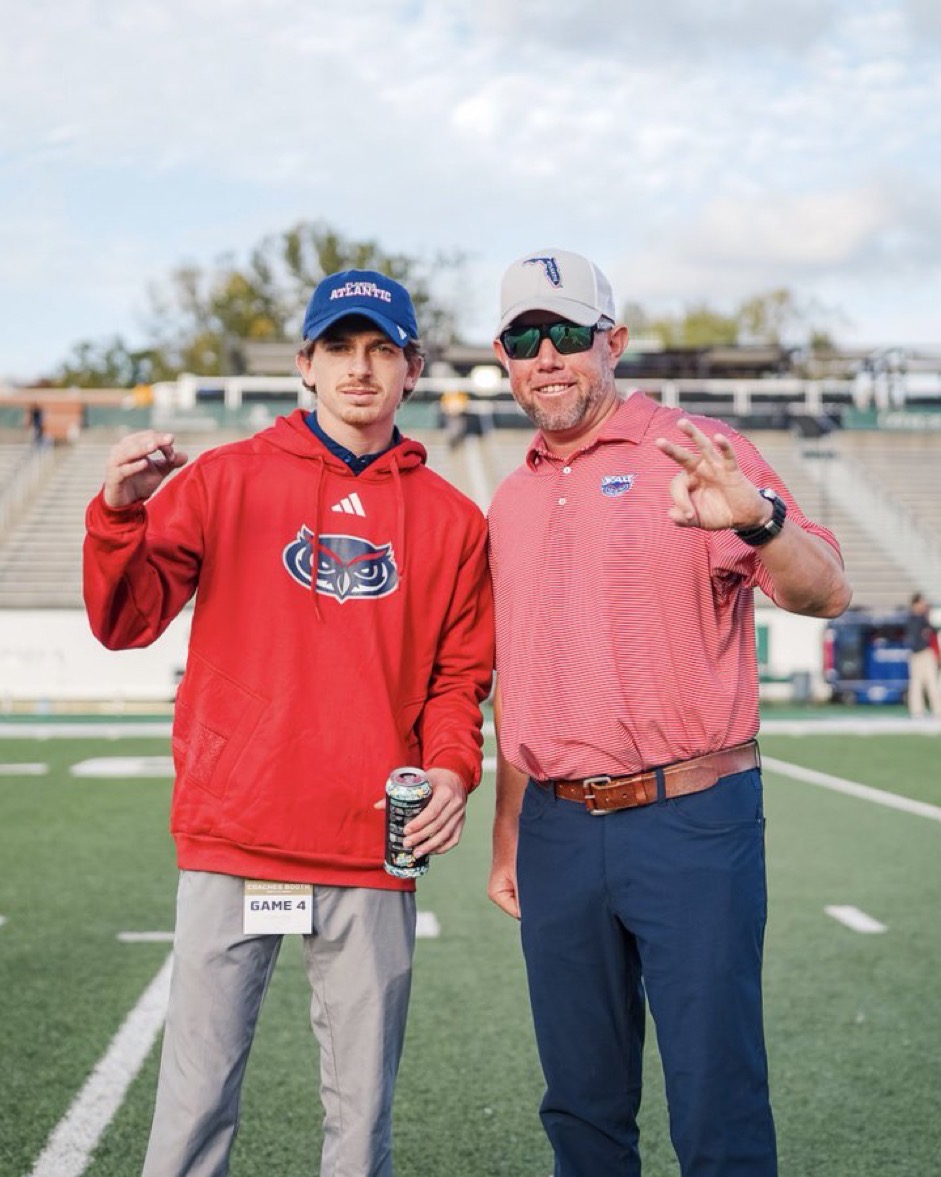 FAU Football