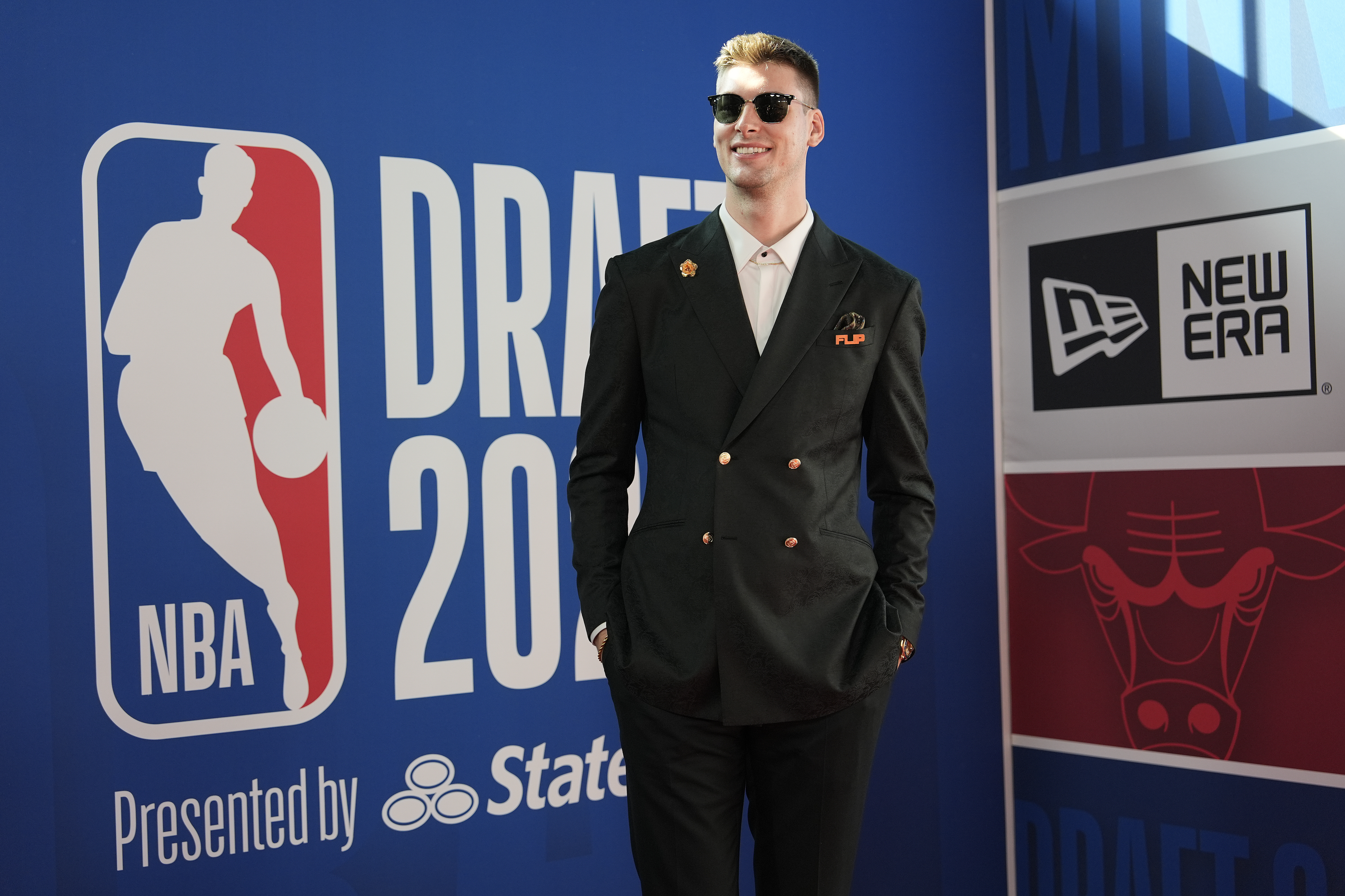 NBA draft