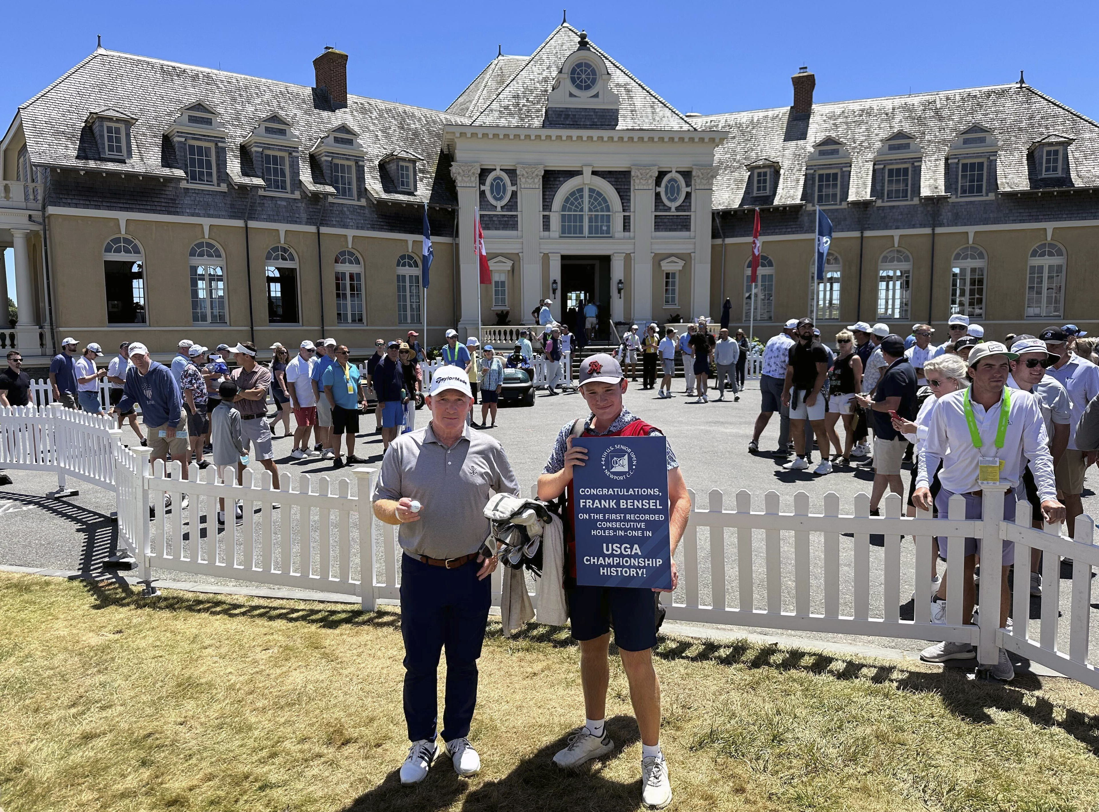 U.S. Senior Open