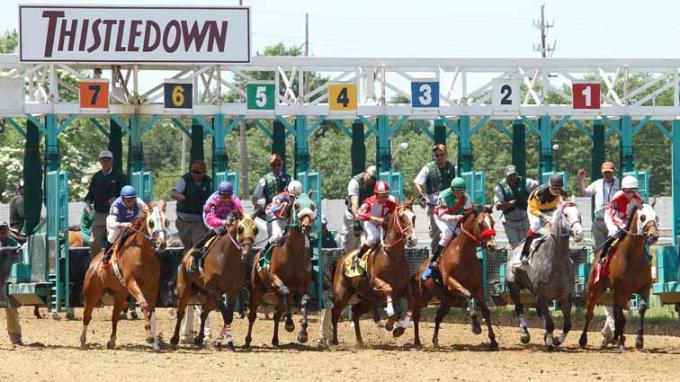 Ohio Derby