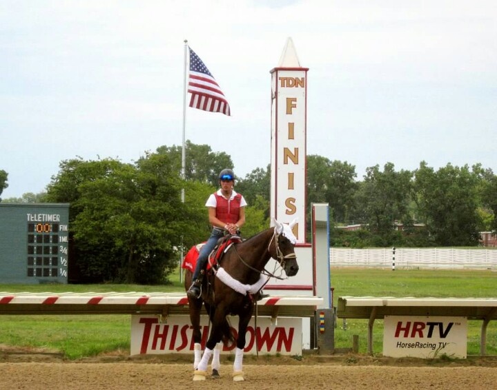 Ohio Derby