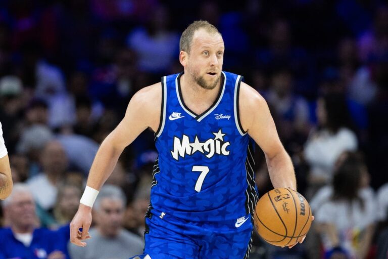 Report: Joe Ingles agrees to 1-year deal with Wolves
