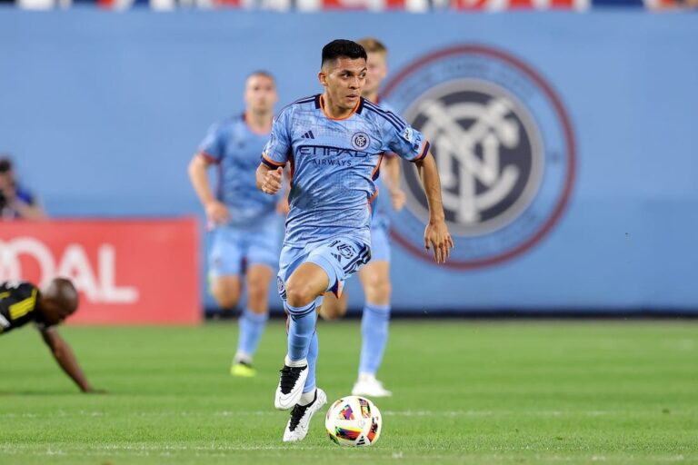 Road goal drought haunts NYCFC ahead of visit to Austin FC