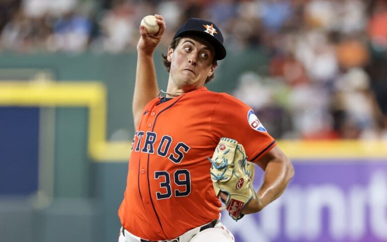 Pitching staffs the focus for Astros, Marlins