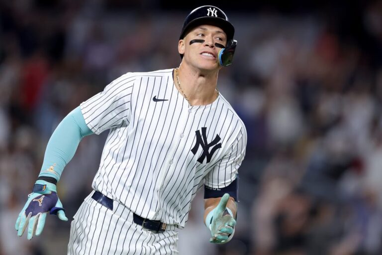 Aaron Judge, Shohei Ohtani repeat as All-Star Game starters