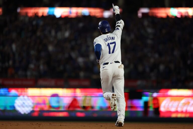 Dodgers' Shohei Ohtani to skip home run derby