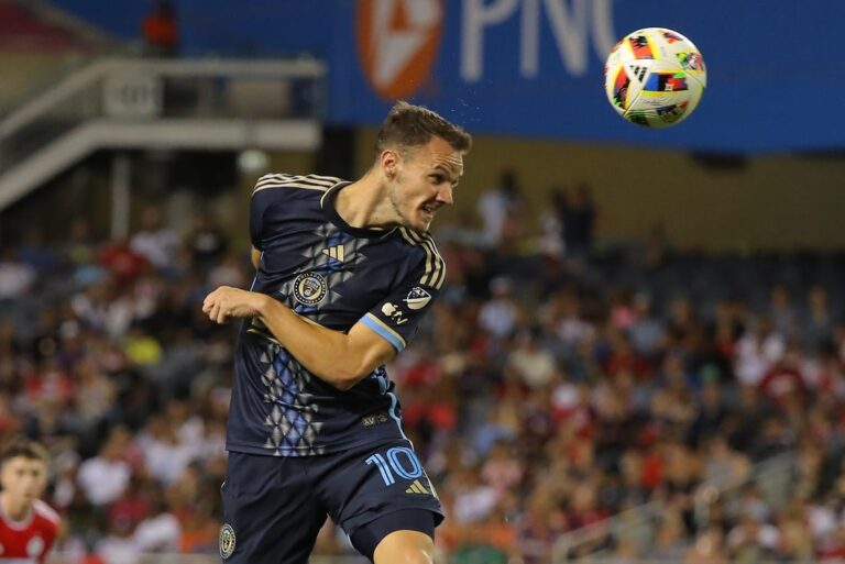 Swooning Union hope to regroup before facing Red Bulls